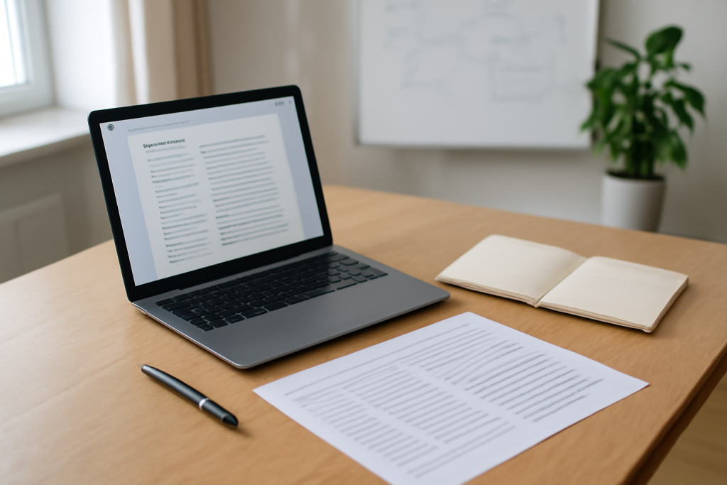 découvrez notre guide complet et un exemple pratique de fiche signalétique entreprise pour mieux comprendre et réaliser ce document essentiel à la gestion et à la communication de votre société.