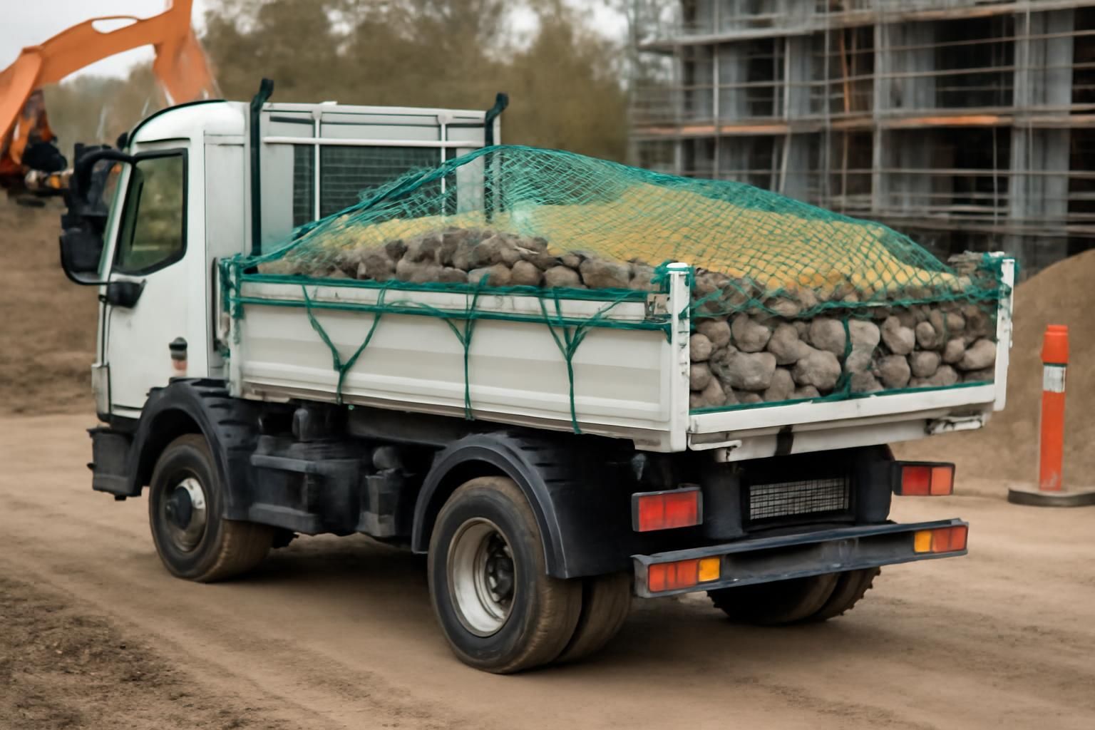 découvrez les avantages du filet pour benne et nos conseils pratiques pour son utilisation optimale, assurant sécurité et protection lors de vos transports.