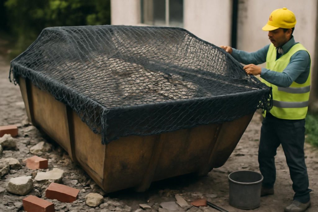 découvrez les avantages du filet pour benne et nos conseils pratiques pour une utilisation optimale. protégez efficacement vos chargements en toute sécurité.