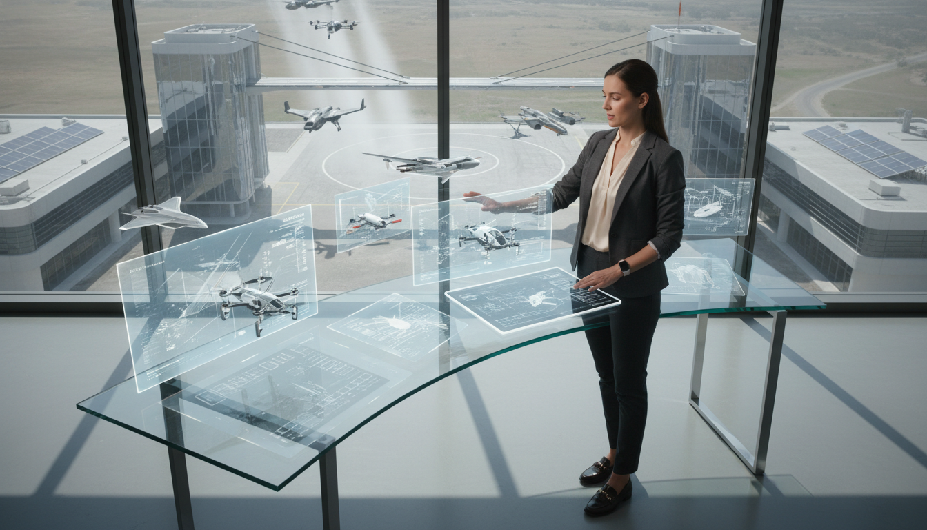 découvrez les perspectives salariales des ingénieurs en aéronautique en 2025, avec une analyse des tendances du marché de l'emploi et des facteurs influençant les rémunérations dans ce secteur dynamique.