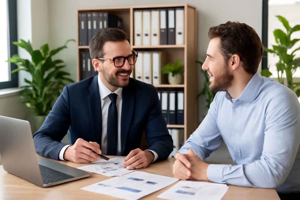 découvrez le rôle essentiel d'une société fiduciaire et les avantages qu'elle offre pour optimiser la gestion et la sécurité de votre entreprise.