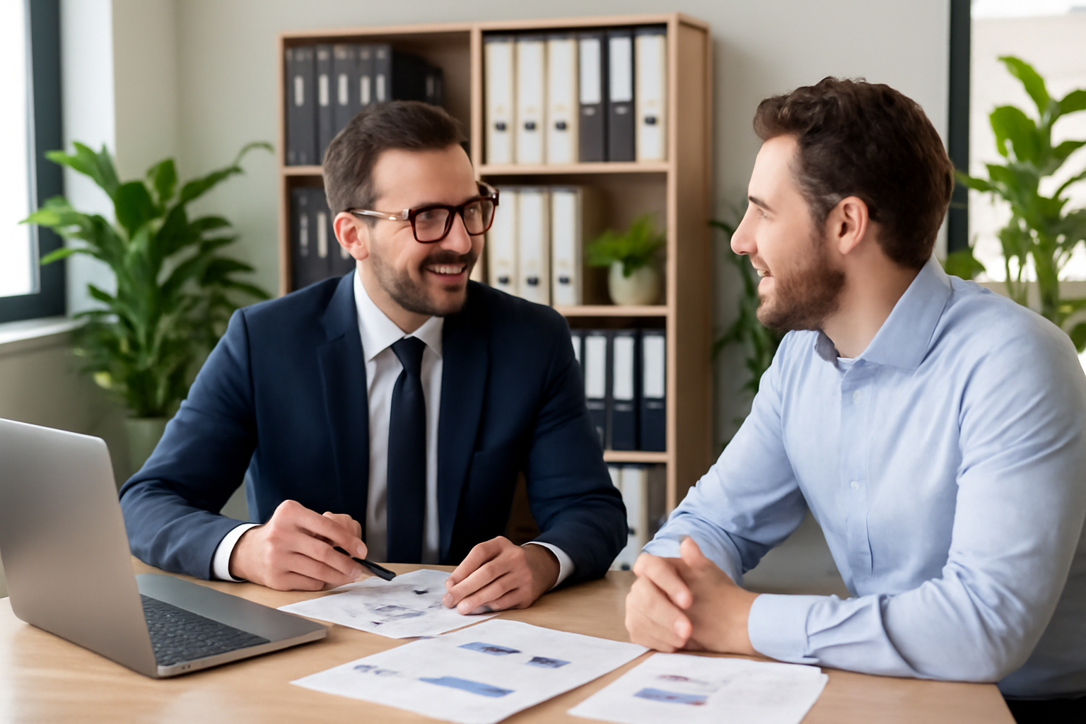 découvrez le rôle essentiel d'une société fiduciaire et les avantages qu'elle offre pour optimiser la gestion et la sécurité de votre entreprise.