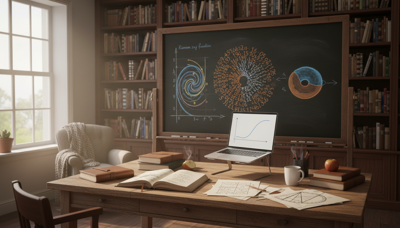 découvrez les conjectures mathématiques les plus célèbres expliquées simplement pour comprendre facilement ces mystères fascinants des mathématiques.