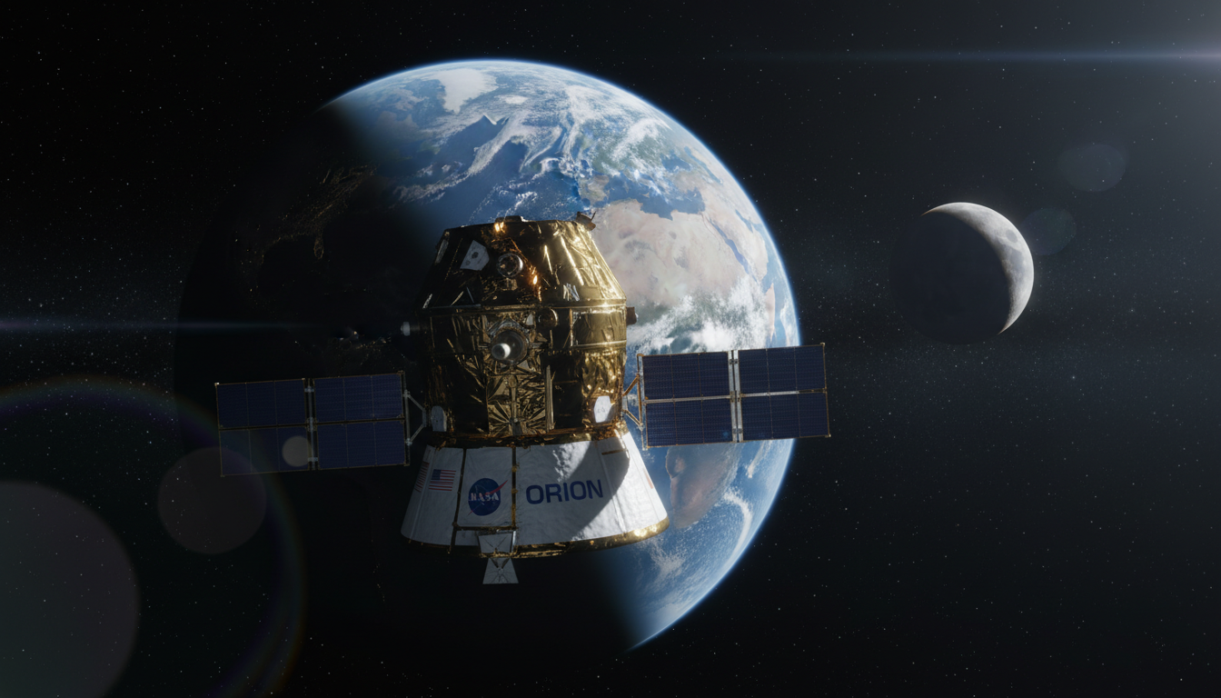 découvrez tout ce qu'il faut savoir sur le prochain voyage sur la lune : dates, objectifs et innovations clés de cette mission spatiale historique.