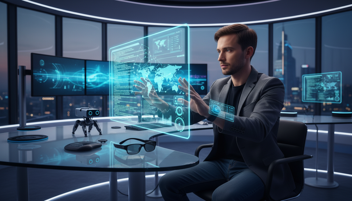 découvrez tout ce qu'il faut savoir sur le métier d'ingénieur en informatique en 2025 : missions, compétences, perspectives d'avenir et conseils pour réussir dans ce secteur en pleine évolution.