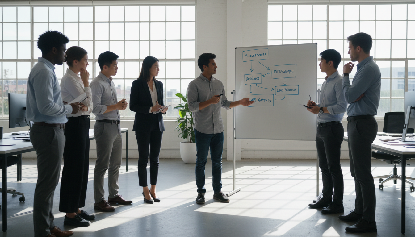 découvrez tout ce qu'il faut savoir sur le métier d'ingénieur en informatique en 2025 : compétences, tendances, missions et perspectives d'avenir dans ce secteur en pleine évolution.