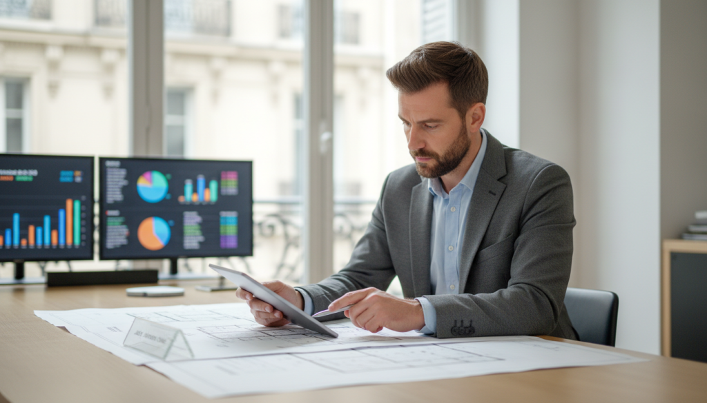 découvrez le salaire moyen d’un ingénieur ayant 10 ans d’expérience en 2025 et les facteurs qui influencent sa rémunération pour mieux planifier votre carrière.
