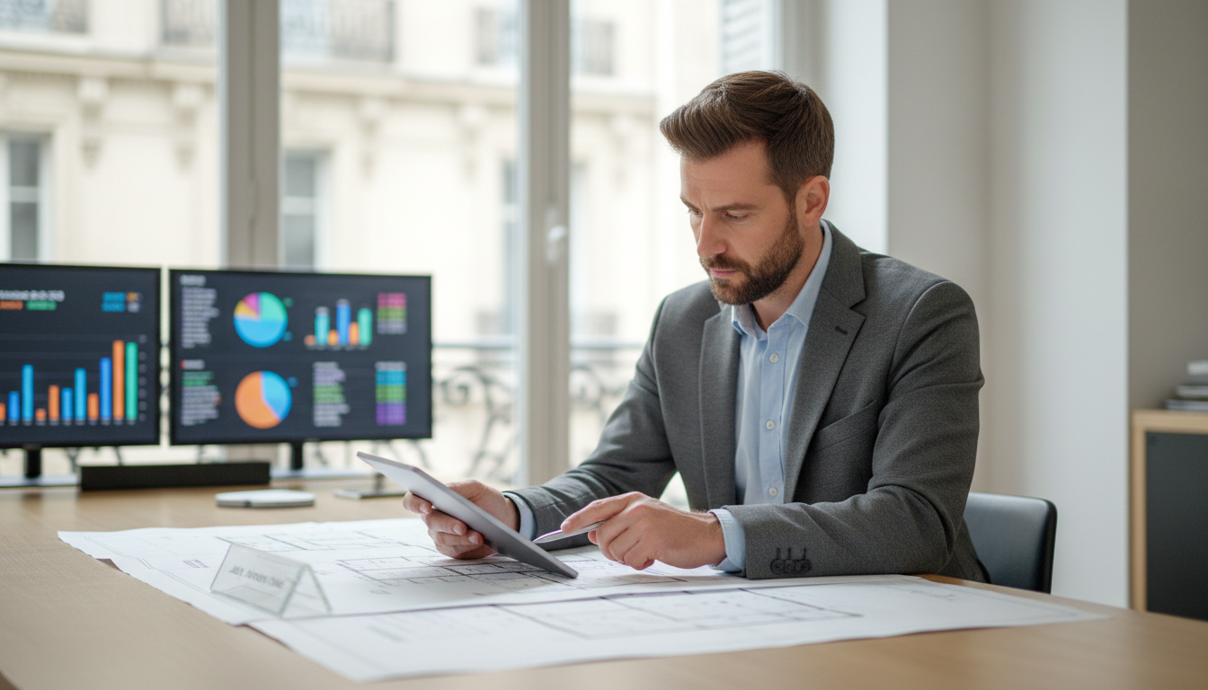 découvrez le salaire moyen d’un ingénieur ayant 10 ans d’expérience en 2025 et les facteurs qui influencent sa rémunération pour mieux planifier votre carrière.