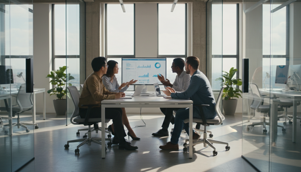 découvrez les clés du savoir-être professionnel pour réussir en entreprise : compétences relationnelles, attitude positive et communication efficace.