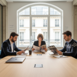 découvrez les clés pour réussir votre projet entrepreneurial avec business mag entreprendre : conseils pratiques, stratégies efficaces et témoignages inspirants pour booster votre réussite.