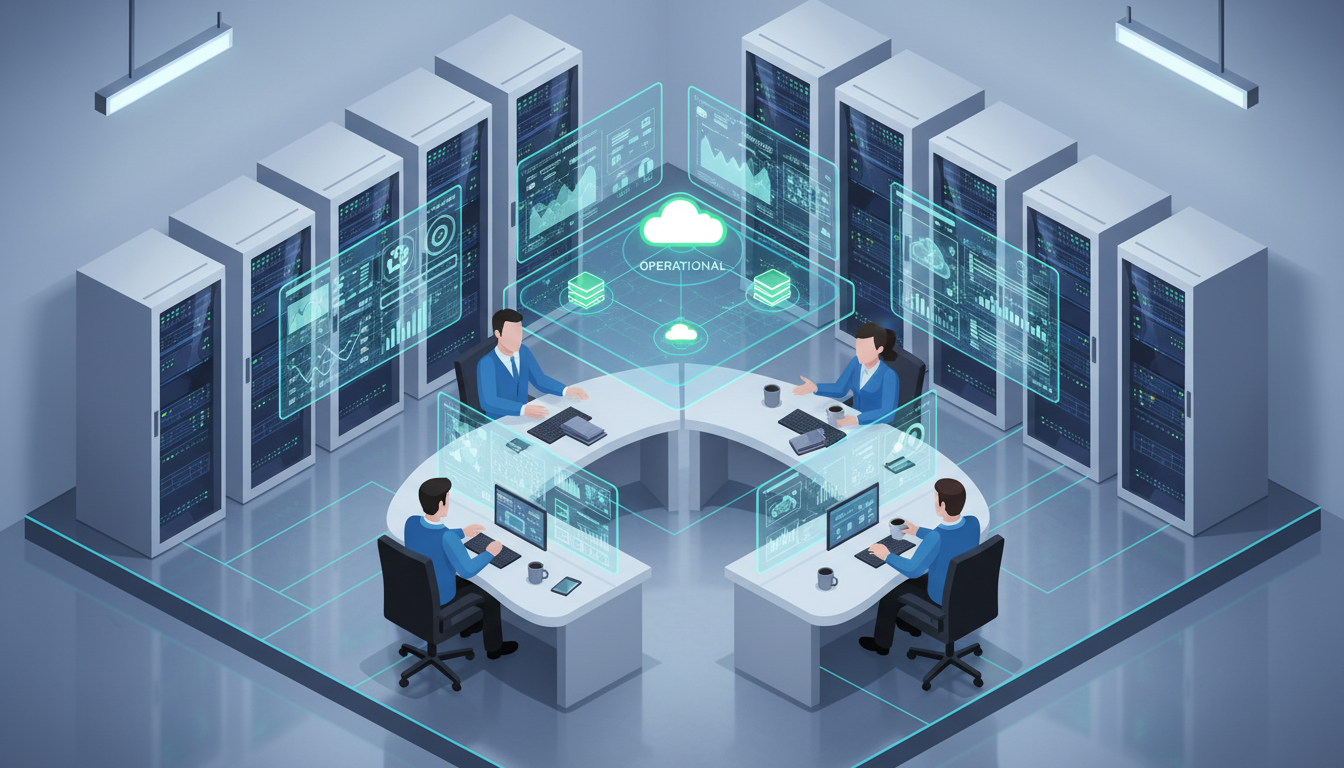 découvrez le rôle essentiel du mco informatique et ses enjeux clés pour 2025 afin d'assurer la continuité et l'efficacité des systèmes informatiques en entreprise.