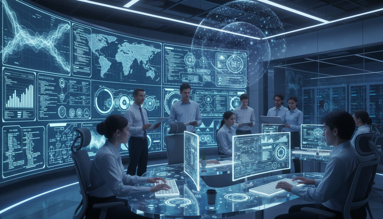 découvrez le rôle essentiel du mco informatique et ses enjeux clés pour 2025 afin d'optimiser la continuité et la performance des systèmes informatiques.