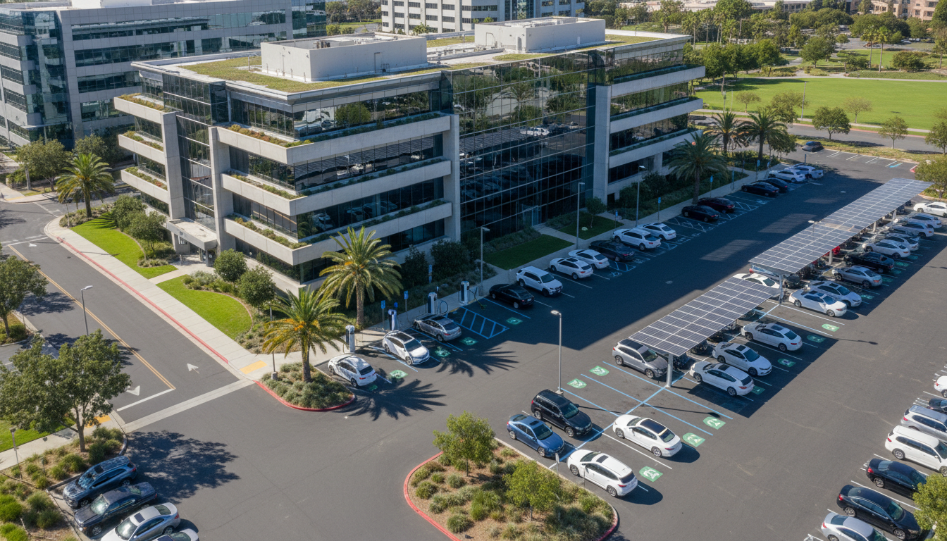 découvrez les obligations légales concernant le parking en entreprise en 2025 : ce que la loi impose aux employeurs pour garantir des espaces adaptés à leurs salariés.