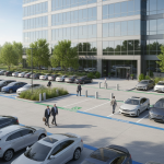 découvrez les obligations légales concernant le parking en entreprise en 2025. tout ce que vous devez savoir sur les règles et exigences imposées par la loi.