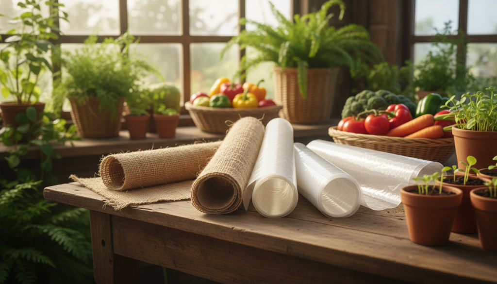 découvrez des alternatives efficaces et écologiques pour remplacer le polyphane, alliant durabilité et performance pour vos projets.